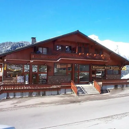 4 Pers Avec Balcon Et Parking A - Fr-1-198-98 *